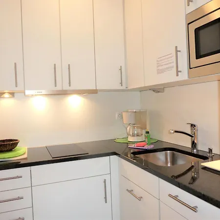 Nordstern Apartment