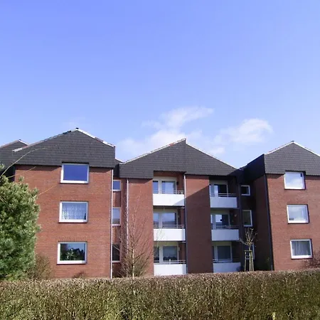 Διαμέρισμα Nordstern *