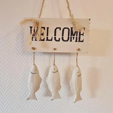 Διαμέρισμα Nordstern