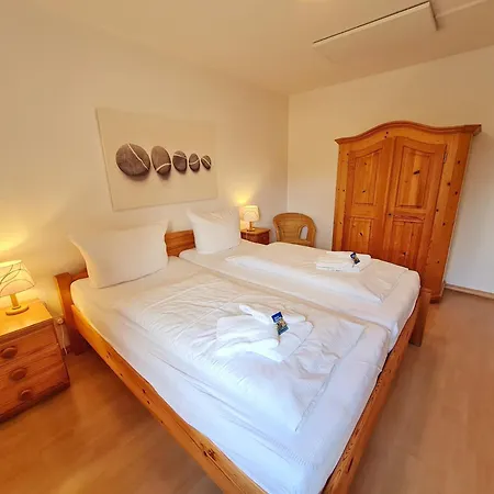 Διαμέρισμα Nordstern Wyk auf Föhr