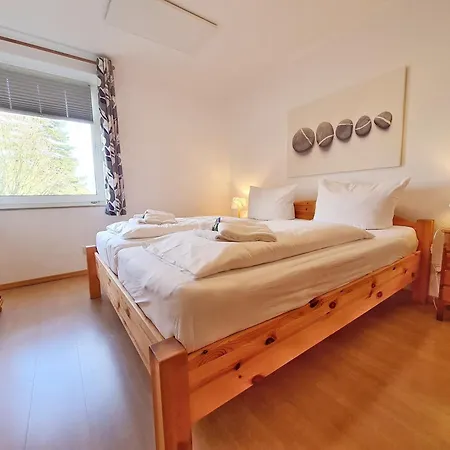 Nordstern Διαμέρισμα *