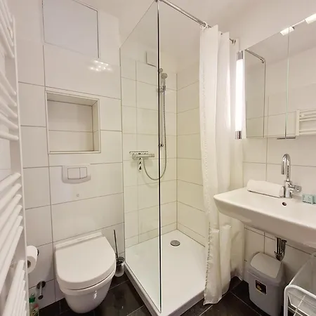 Nordstern Διαμέρισμα