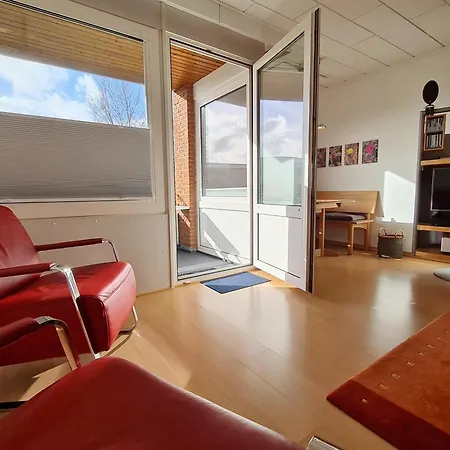 Apartment Nordstern Wyk auf Foehr