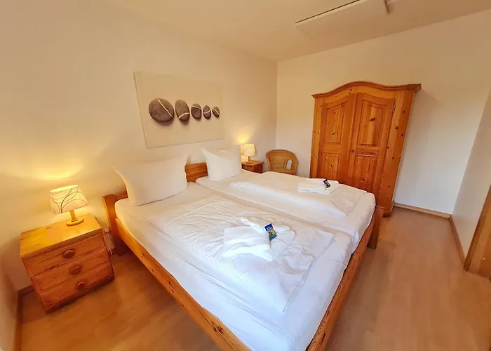 Daire Nordstern Wyk auf Föhr