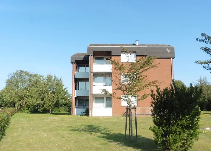 Nordstern Wyk auf Föhr