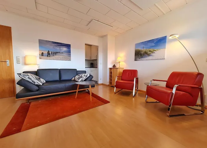 Nordstern * Wyk auf Föhr